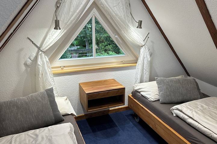 Ein komfortables, gemütliches Tiny House in ruhiger Dorfrand Lage in Böhme, Aller-Leine-Tal