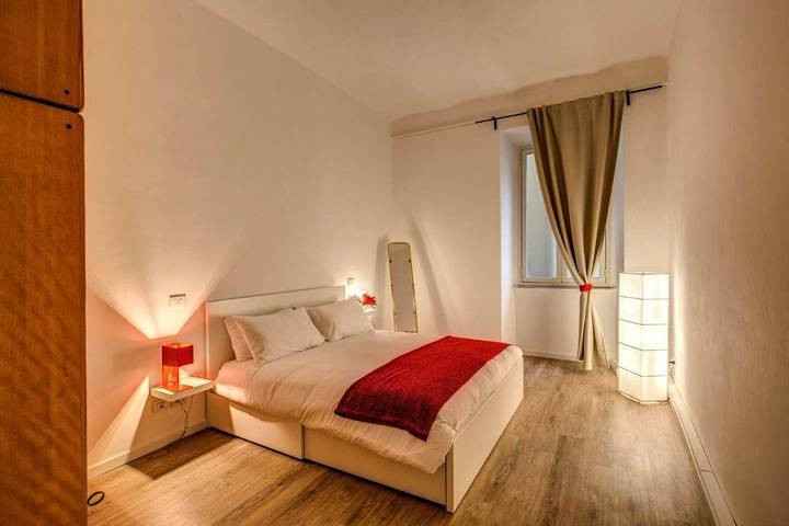 Appartamento vacanze per 3 persone - 1