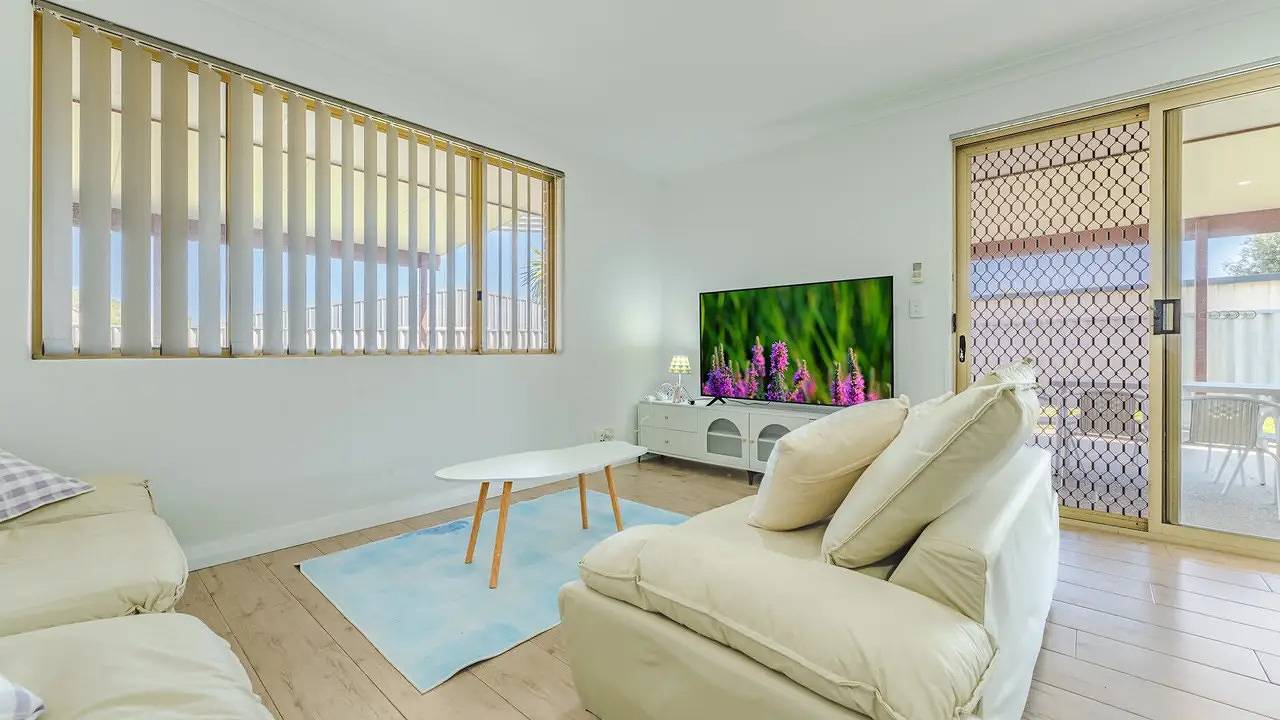 Appartement de vacances entier, Ferienwohnung für 8 Personen (2 m²) in Waikiki in Perth, Australie-Occidentale