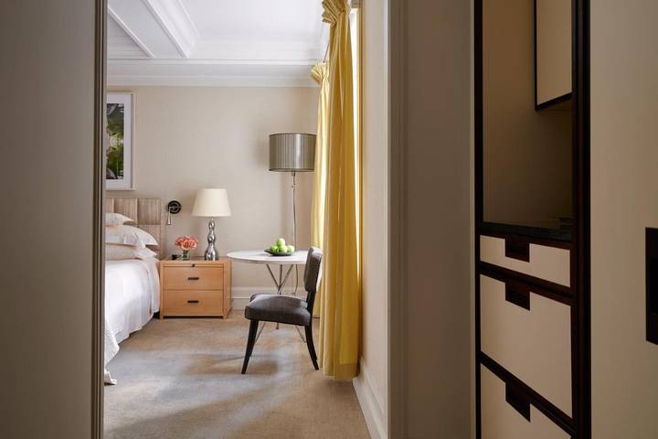 Hôtel pour 2 personnes, avec vue dans Central Park - 2