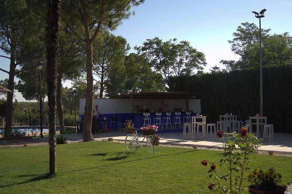 Homerez - Villa, Villafranca De Los Caballeros in Villacañas, Provincia de Toledo
