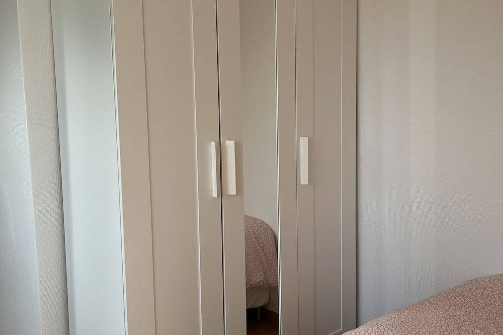 Ruhig gelegenes Ferienhaus mit Kamin in Neßmersiel, Dornum