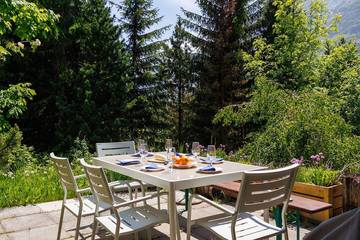 Chalet für 6 Personen in Ayer (Anniviers), Anniviers, Bild 1