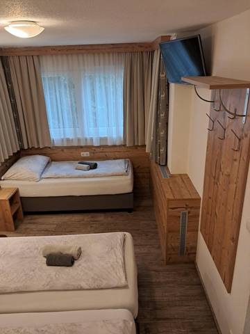 Pension voor 3 Personen in Ellmau, Tiroler Unterland, Afbeelding 3