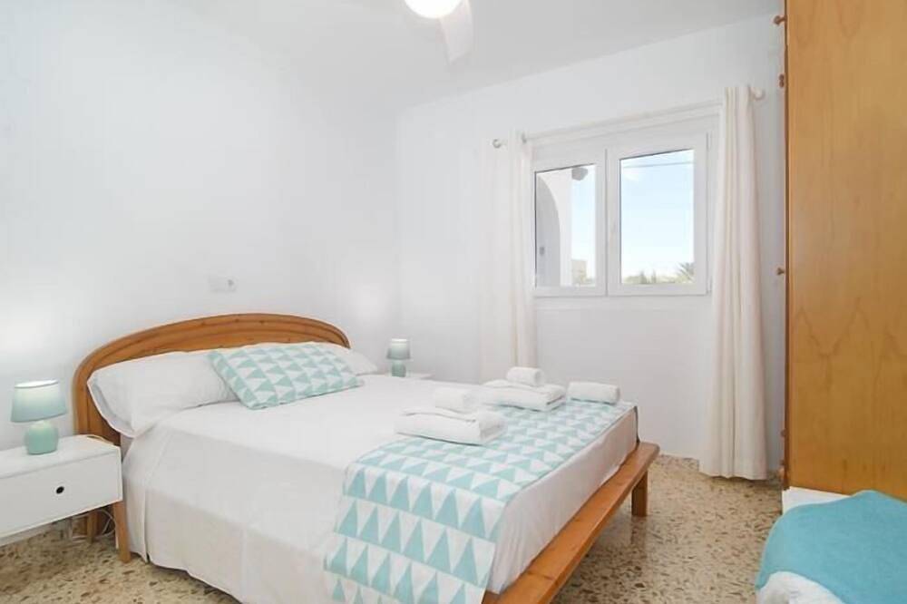 Ca Na Maria Francisca. Dorfhaus für 6 Personen in Cala Llombards. in Son Moja, Santanyí