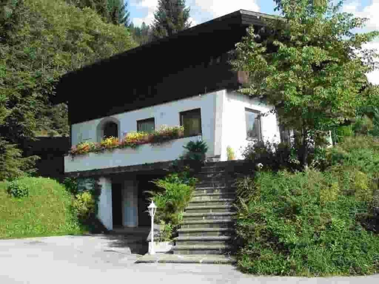 Ganze Wohnung, Hans Ebner in Eben im Pongau in Eben im Pongau, Tennengau