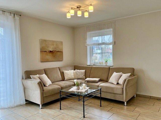 Ferienhaus für 6 Personen, mit Garten und Sauna in Greetsiel - 3