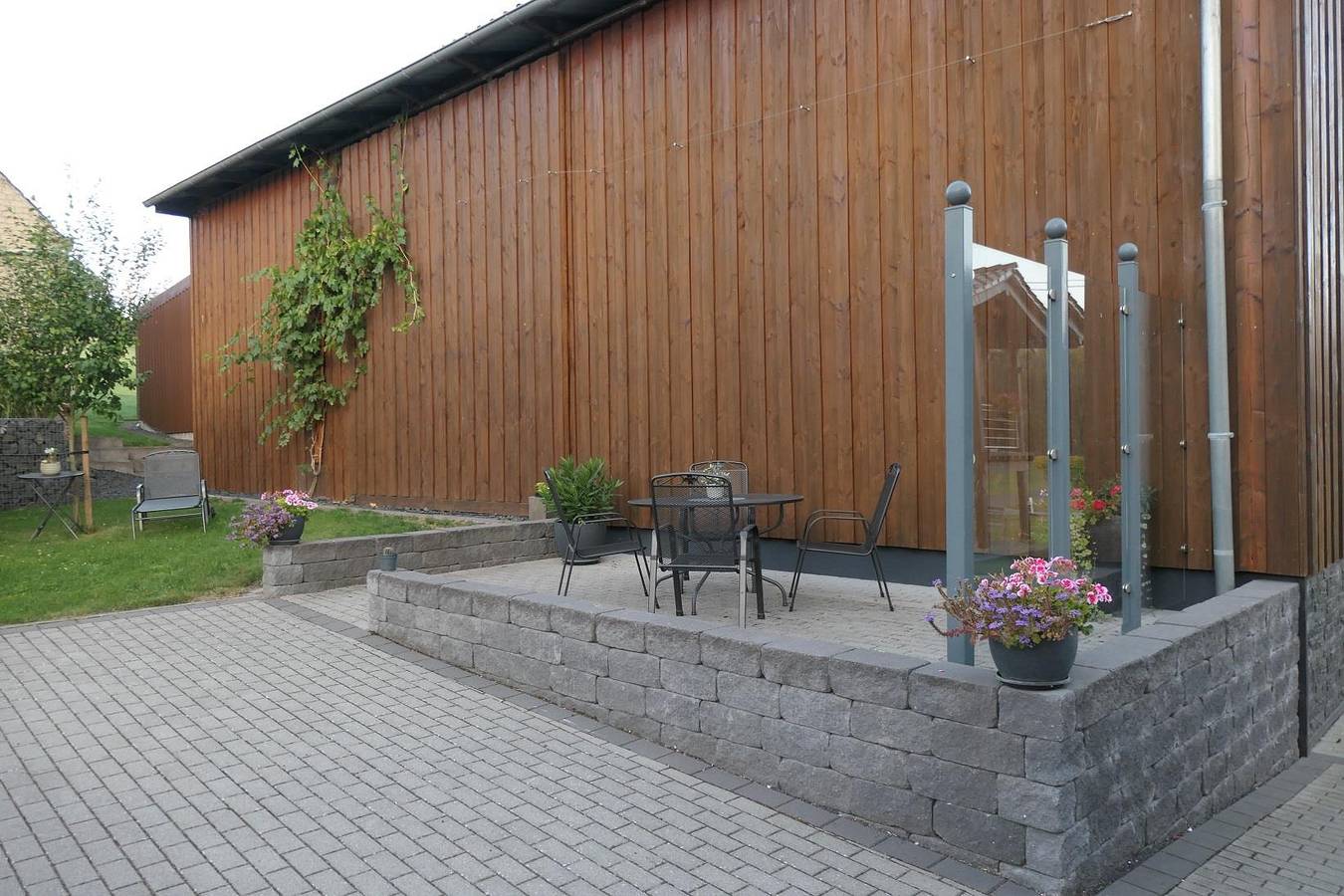 Ganze Ferienwohnung, 4-Bett Fewo Schäferstube in Härtlingen, Westerburg & Umgebung