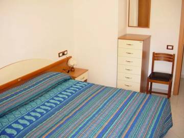 Villa per 6 Persone in Fogliano Marina, Riccione, Foto 3