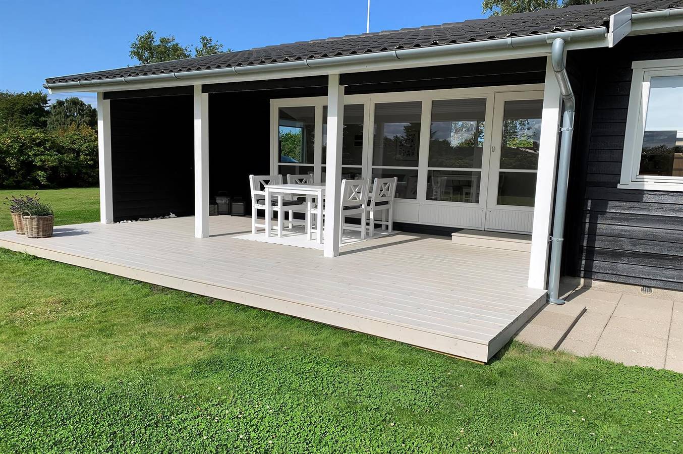 Beautiful home in Otterup w/ 3 Bedrooms and Wifi in Otterup, Nordfyn