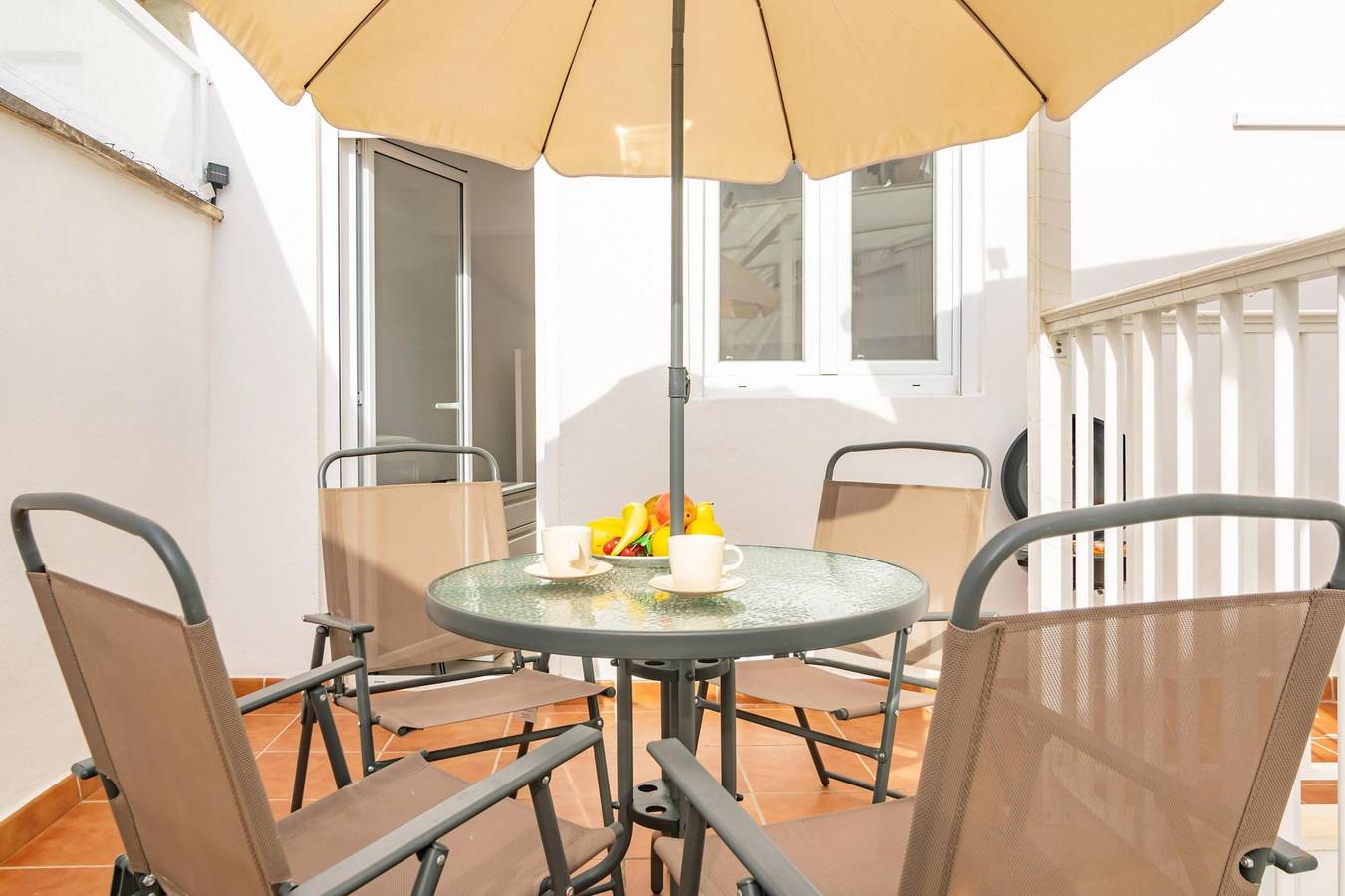 Centric in Palma with 3 bedrooms and 1 bathrooms in Pedro Garau, Palma