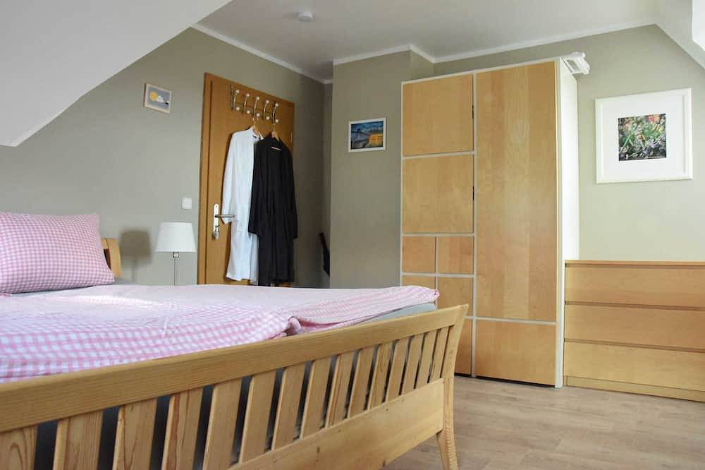 Ganze Wohnung, Fewo Seeblick - Ferienhaus Eitel in Spalt, Fränkisches Seenland