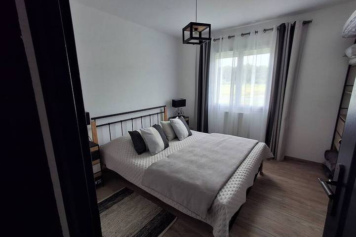 Location de vacances pour 6 personnes, animaux acceptés à Eyrans - 3