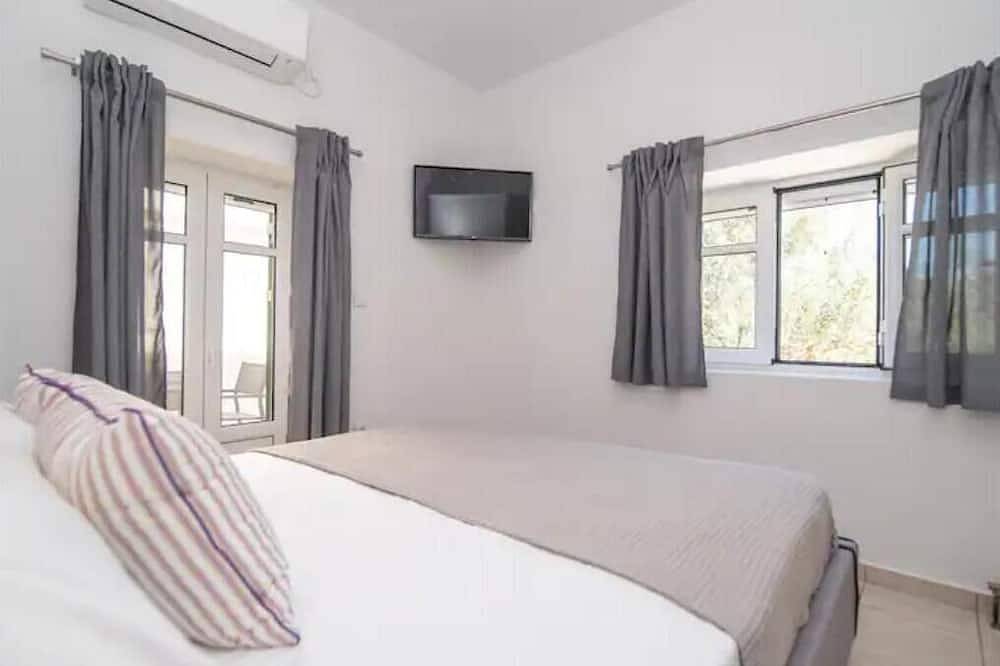 Ganze Wohnung, Antheon apartments - Lavender in Vathy, Griechenland