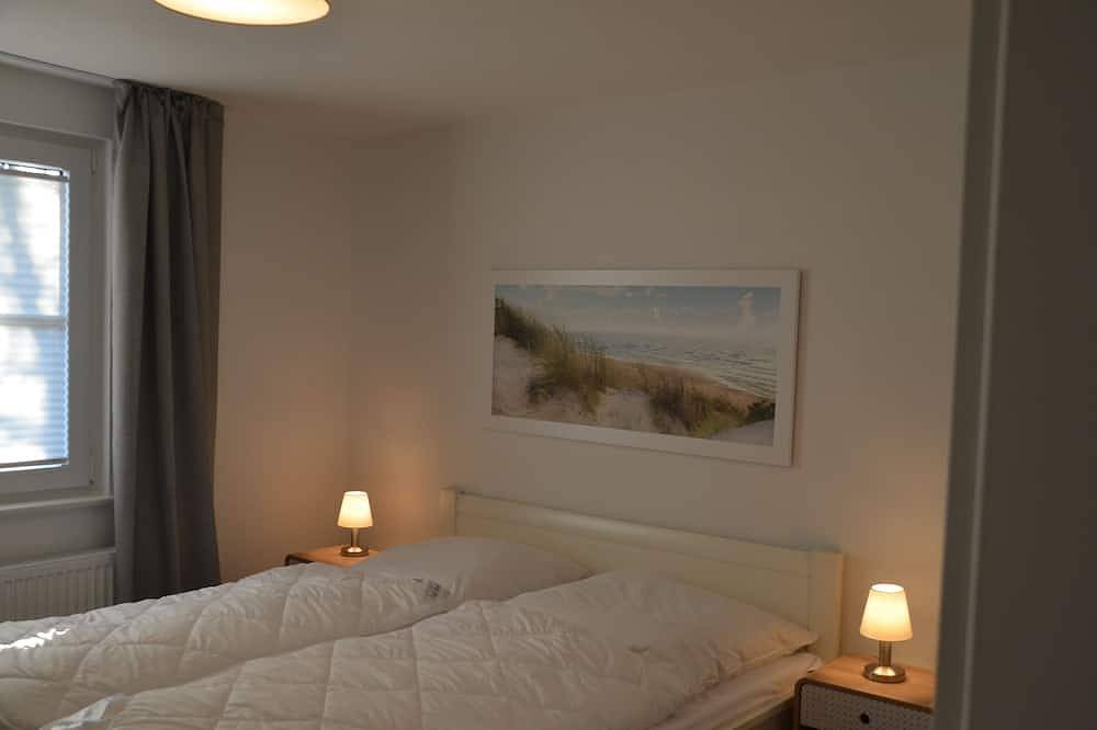 Ferienhaus  \"Weserdeich\" mit Sauna und Kaminofen in Loxstedt, Landkreis Cuxhaven