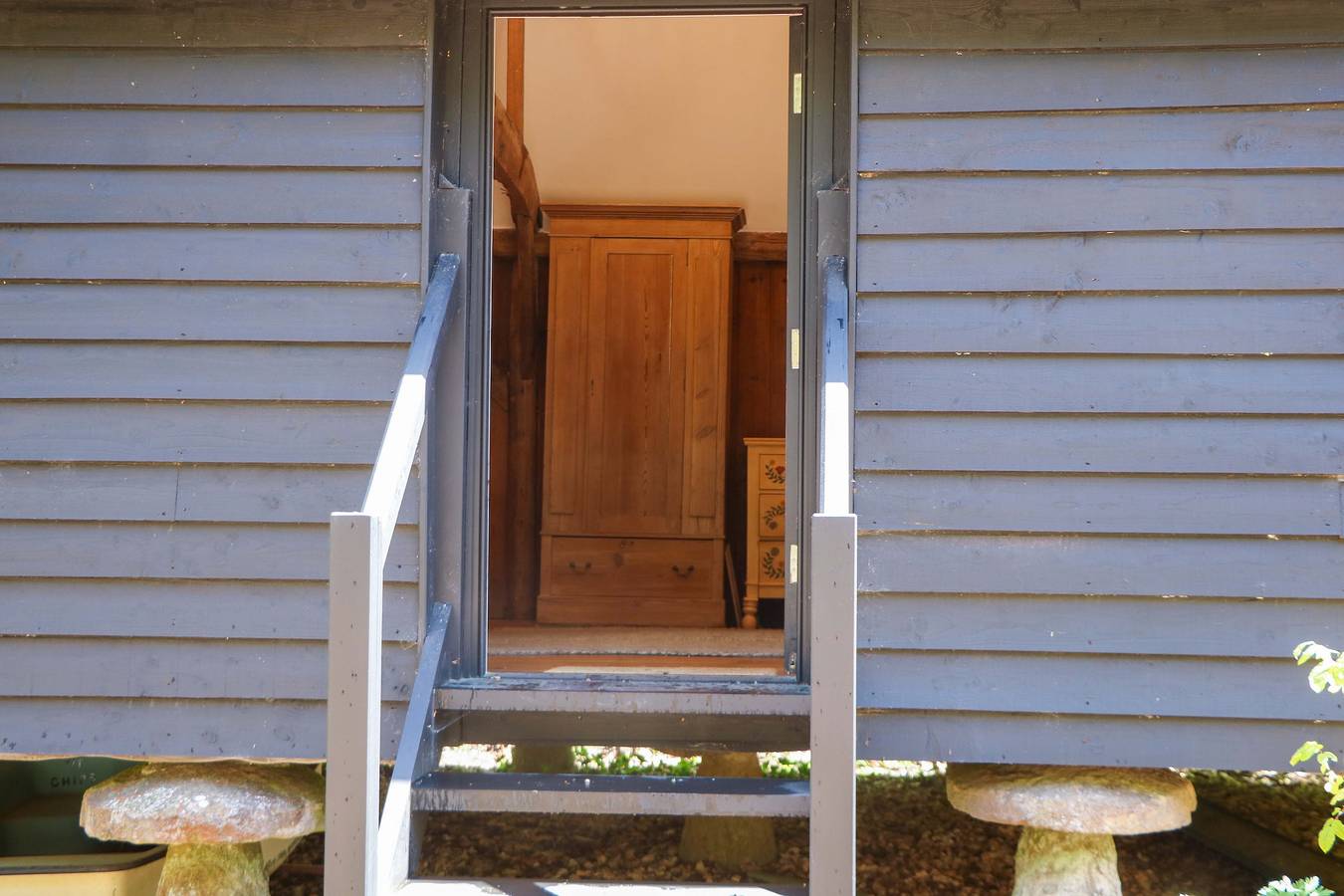 Casa rural para 2 personas in Petworth, South Downs