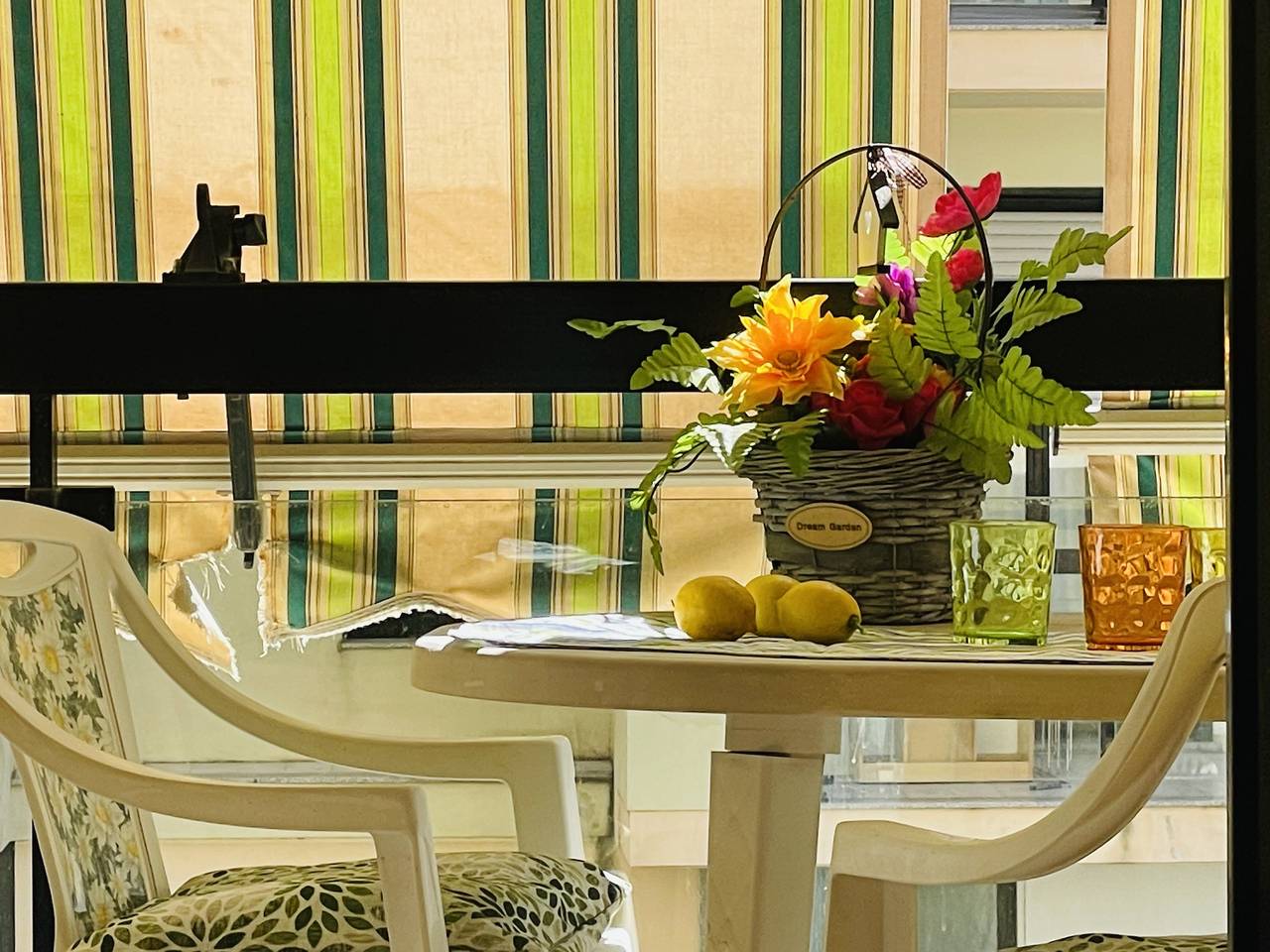 Vakantiewoning voor 4 Personen in La Pietraia, Alghero