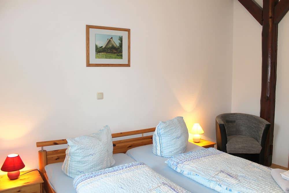 Ganze Wohnung, Ferienwohnung/App. für 4 Gäste mit 55m² in Riepsdorf in Riepsdorf, Ostholstein
