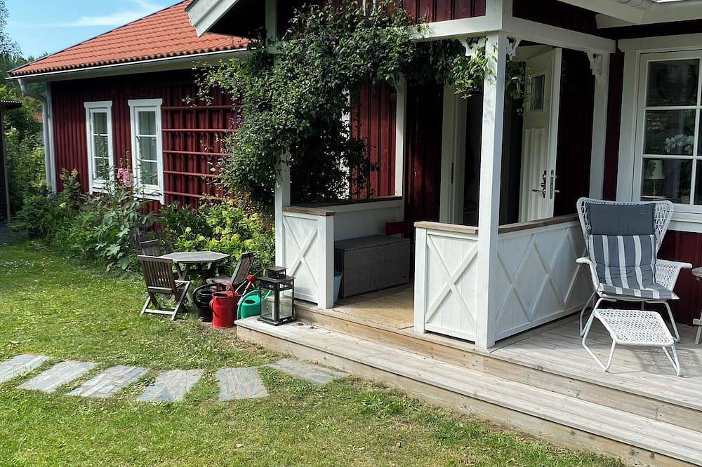 Casa vacanza a Uppland a partire da 238€ a notte