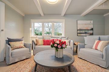 Luxus-ferienhaus für 2 Personen in Kampen (Sylt), Sylt, Bild 3