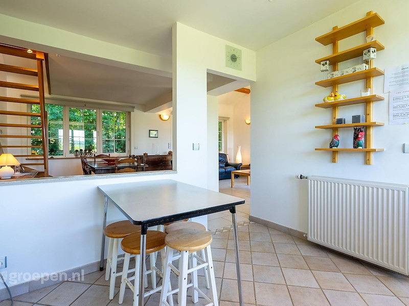 Groepsaccommodatie Rendeux in Rendeux, Provincie Luxemburg