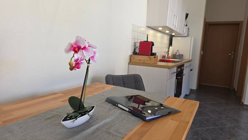 Ferienhaus für 2 Personen in Oberhausen - 3