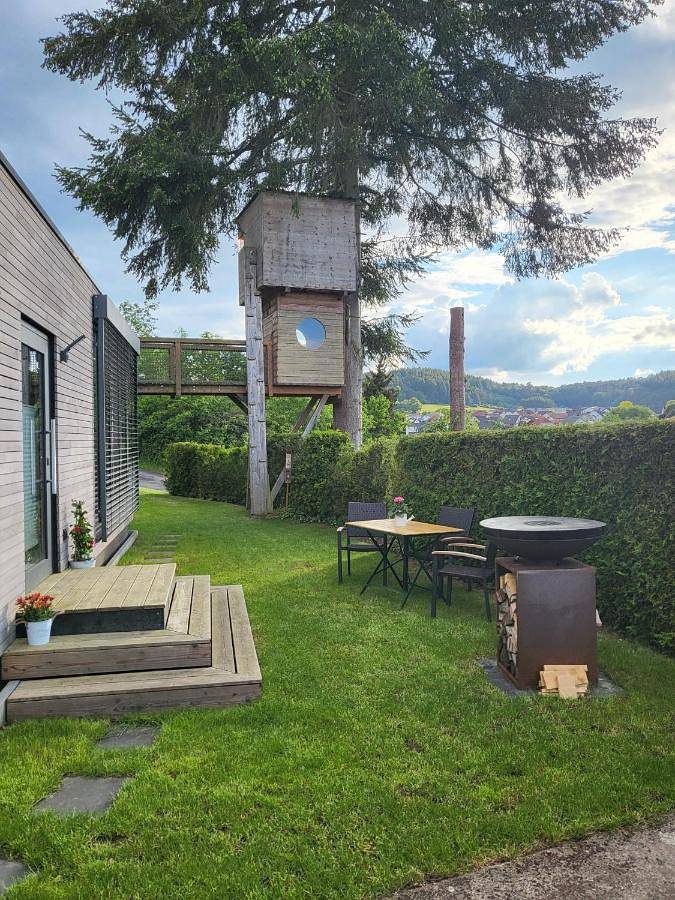 One-Bedroom House in Mittenaar, Naturpark Lahn-Dill-Bergland