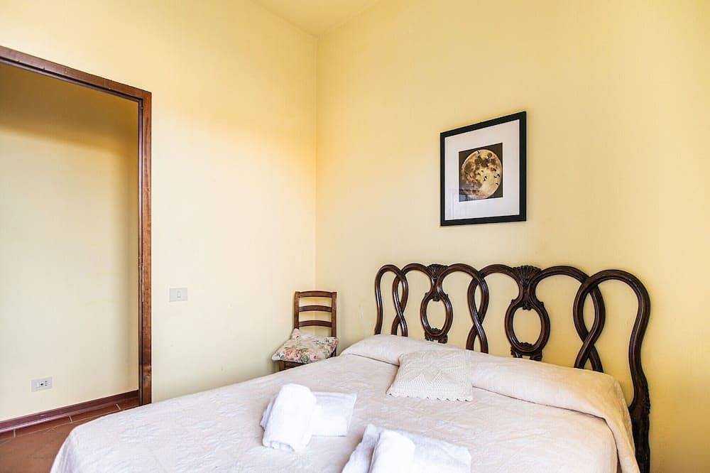 Agriturismo con vigneto toscano in San Casciano in Val di Pesa, Chianti