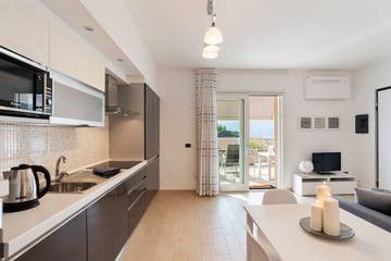 Glamping per 5 Persone in Tremezzina, Provincia di Como, Foto 2