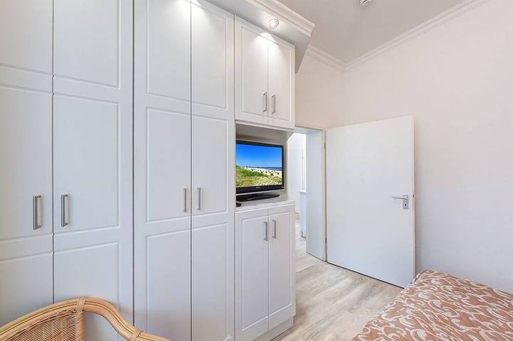 Villa für 2 Personen, mit Terrasse auf Usedom - 3