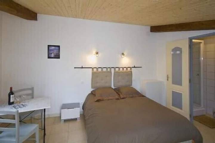 Echillais Cottage Affitto - Fattoria Charentais In Mare in Échillais, Rochefort e dintorni