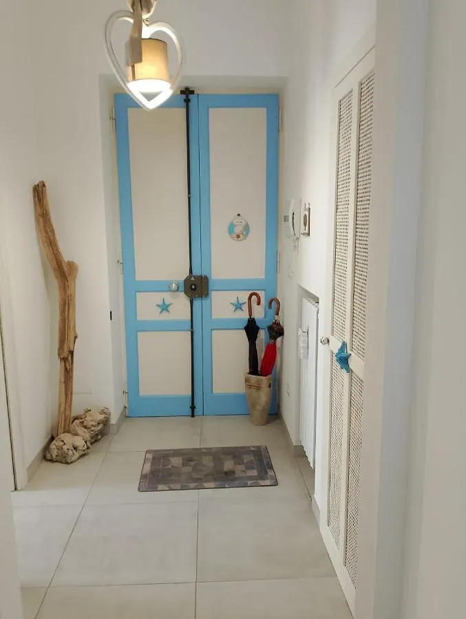 Apartamento de vacaciones para 4 personas - 1