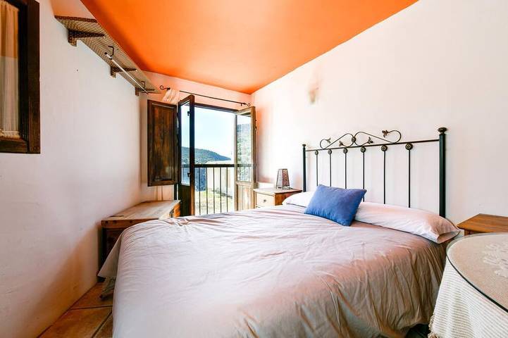3 bedroom amazing home in Berchules in Bérchules, Alpujarras