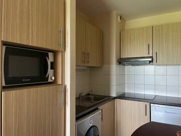 Chalet pour 8 Personnes dans Peyragudes, Pyrénées, Photo 4