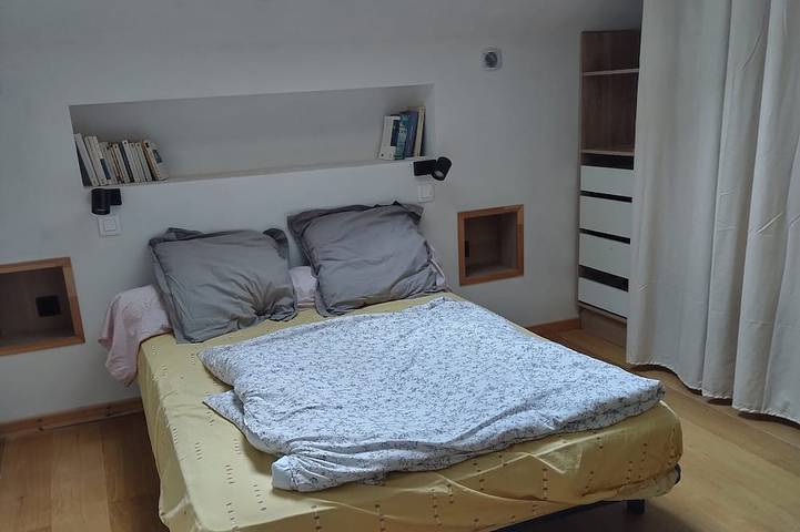 Gîte pour 4 personnes à Saint-Geours-de-Maremne - 2
