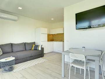 Casa Vacanza per 4 Persone in Fazana, Costa meridionale dell´Istria, Foto 1