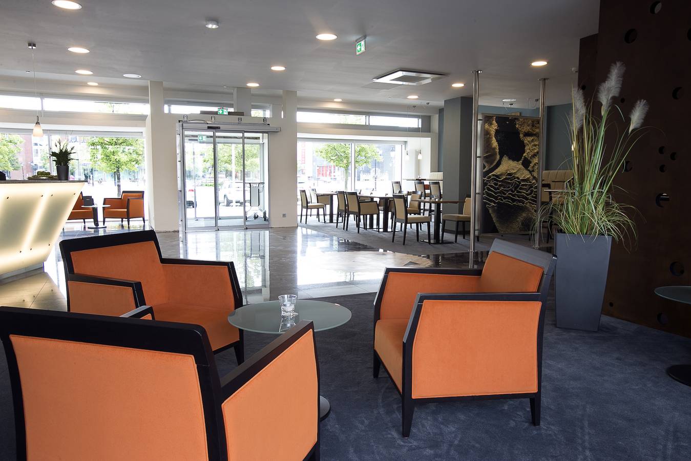 Nordsee Hotel City Bremerhaven - Doppelzimmer Business / auch als Zimmer zur Alleinbenutzung möglich in Bremerhaven-Mitte, Bremerhaven