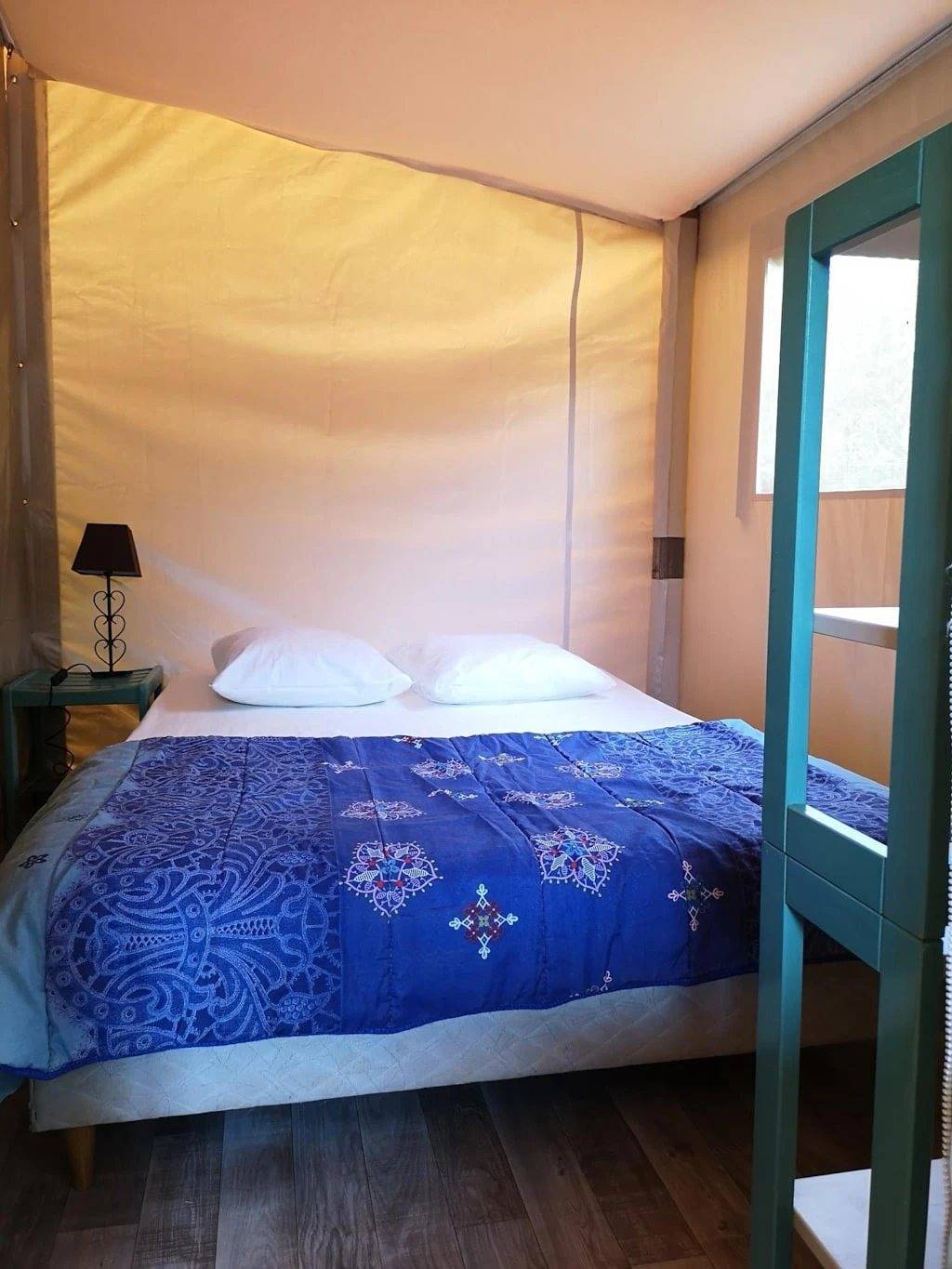 Camping 4 étoiles - Parc aquatique - efciab in Challans, Vallée de la Loire