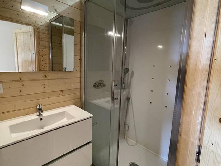 Gîte pour 6 personnes dans Le Lioran - 4