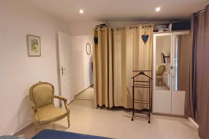 Gîte pour 2 personnes dans Aeroport Paris - Orly - 4