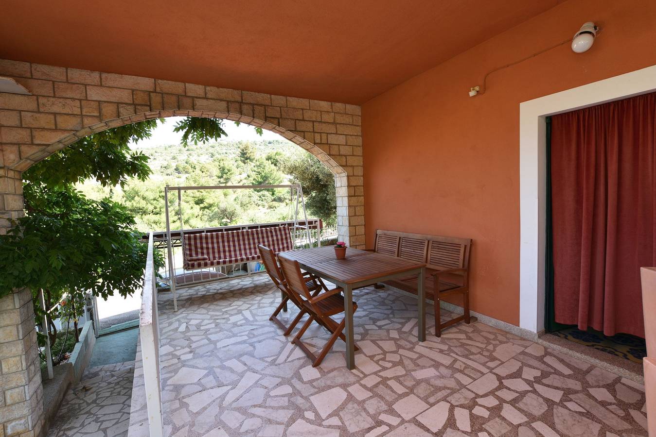 Ganze Wohnung, Apartments 2M in Primosten, Šibenik-Knin