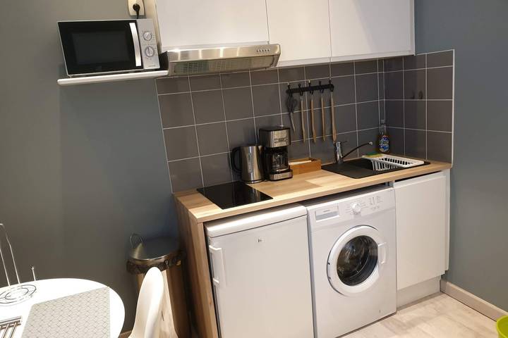 Gîte pour 2 personnes à Avignon - 3