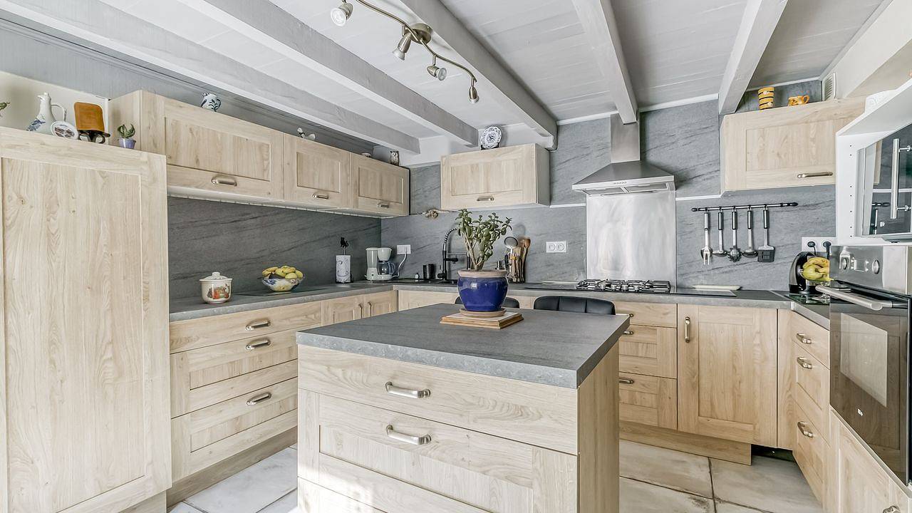 Ferienhaus für 4 Personen (95 m²) in Dax in Dax, Dax und Umgebung