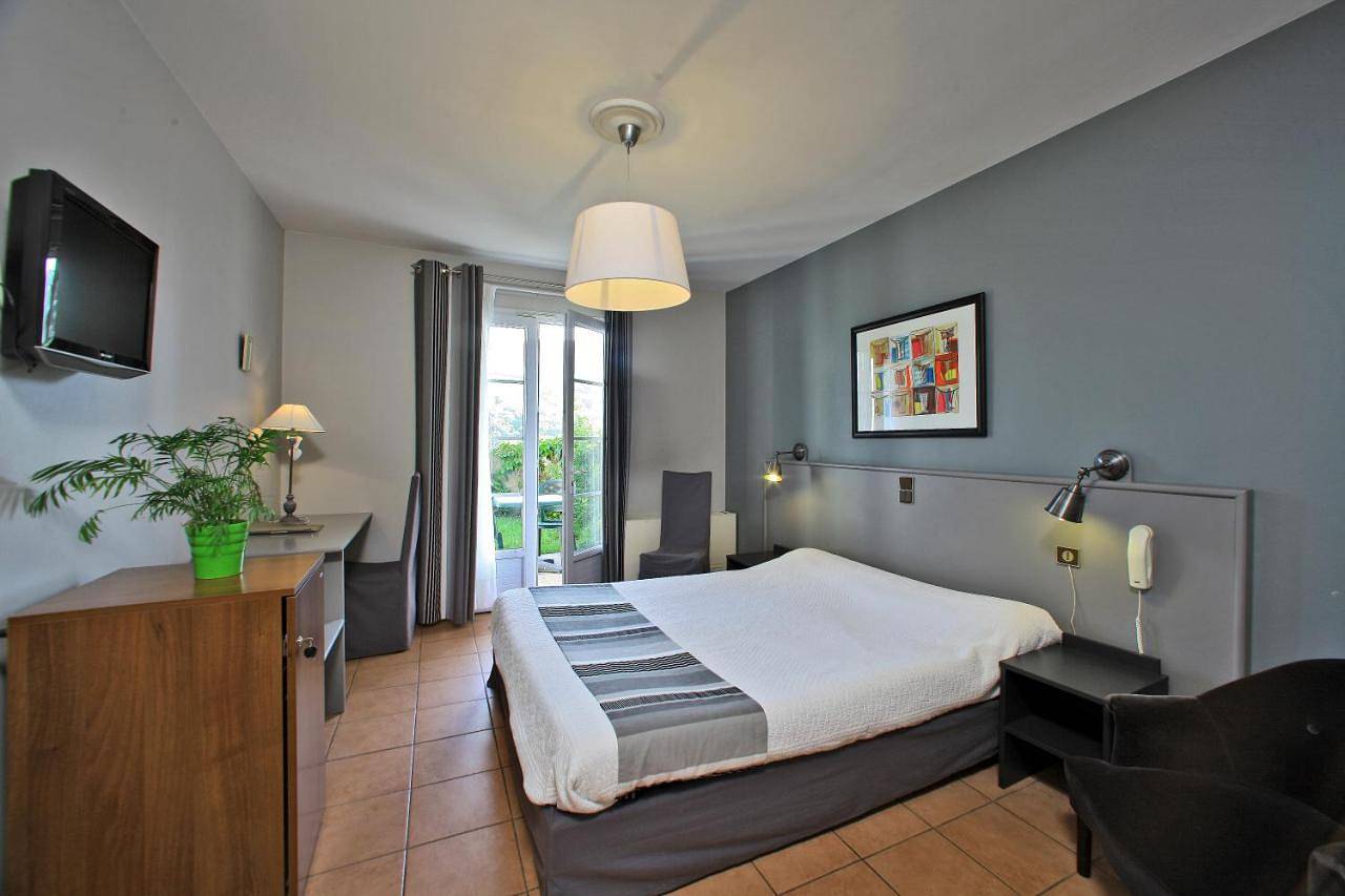 Hotel Restaurant du Fronton - Maison Bonnet in Itxassou, Région de Bayonne