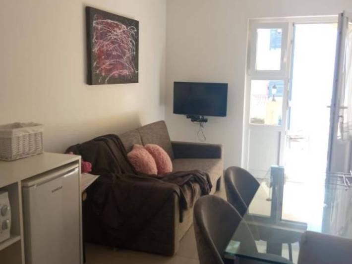 Ferienwohnung für 2 Personen, mit Terrasse in Vodice