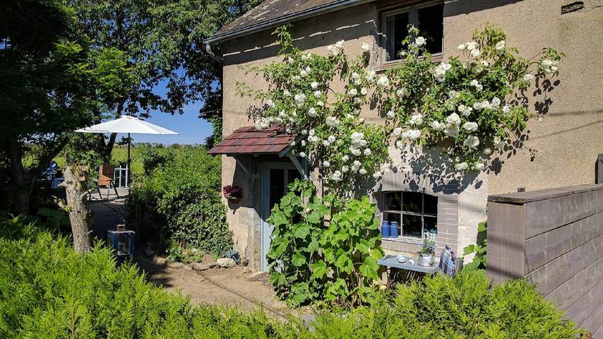 Gîte pour 3 personnes dans Biches