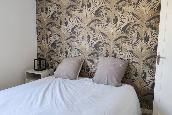 Location de vacances pour 7 personnes à Dompierre-sur-Mer - 3