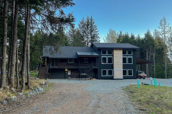 Ferienhaus für 21 Personen, mit Whirlpool und Balkon, kinderfreundlich - 1