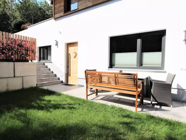 Geheel appartement, 3 Kamers 5 Personen in Tux Alps, Aschau im Zillertal