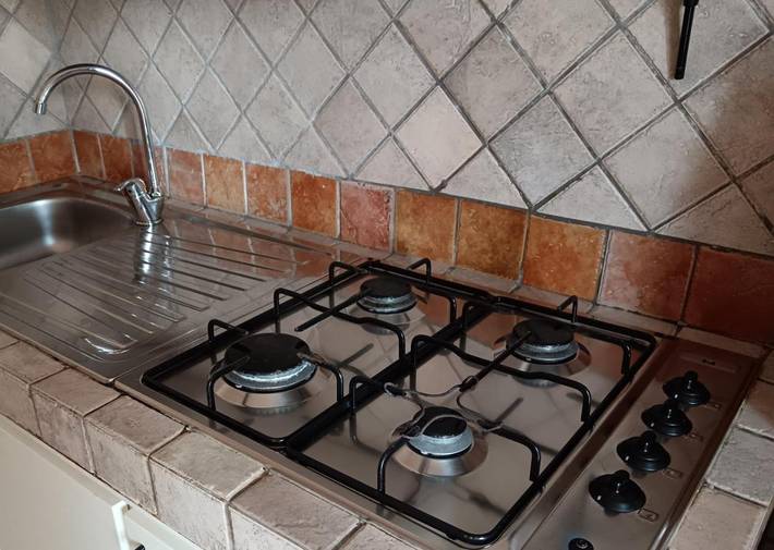 Gîte pour 4 personnes, avec balcon et vue à Porto Rotondo - 2